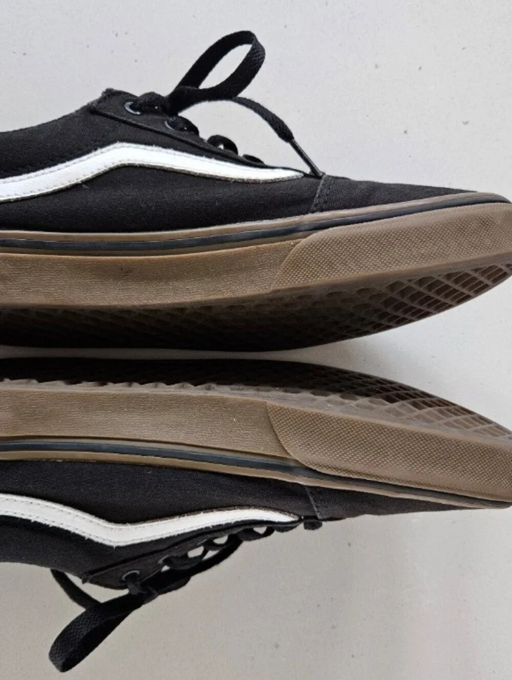 Vans product pair